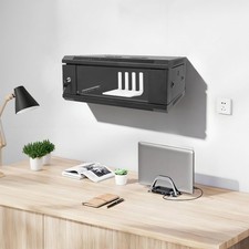 Server Network Rack, Enclosure Cabinet for Computer Data Electronic Equipment picture