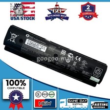 OEM Genuine 62WH PI06 Battery for HP 710416-001 710417-001 709988-541 HSTNN-UB4N picture