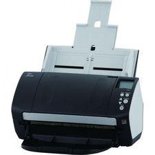 FUJITSU FI-7160 SCANNER picture
