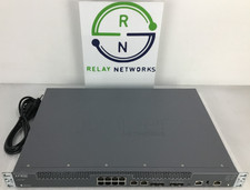 Juniper NFX250-S2 Network Services Platform picture