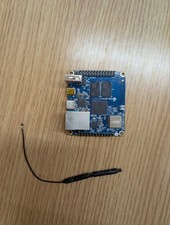 Orange Pi Zero2 1GB H616 64bit SBC Gigabit Ethernet WiFi BT Micro HDMI board picture