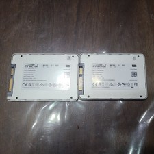 Crucial/ Micron 275g GB,Internal,2.5
