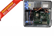New Dell OptiPlex 580 Tower Chassis With 305W H305P-02 Power Supply DKGH4 picture