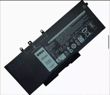 Genuine OEM Battery 68Wh GJKNX Dell Latitude 5480 5490 GD1JP DY9NT 5YHR4 Laptop picture