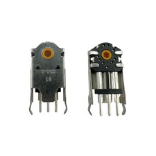 15mm TTC Gold Core Mouse Scroll Wheel Encoder – 2pcs picture