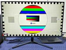Samsung S30B 32in FHD IPS Monitor HDMI VGA Eye Care Slim Bezel LS32B304NWNXGO picture