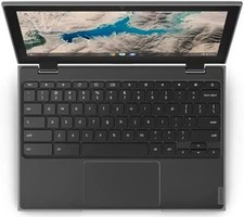 Lenovo 100E G2 11.6'' Chromebook for Students with Intel Celeron N4020 4GB RAM picture