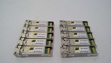 LOT OF 10 SFP-10G-SR AO Provantage SFP+  MMF Transceiver Module Cisco Compatible picture