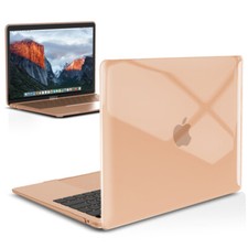 IBENZER Hard Shell Case for MacBook Air/Pro 11 13 15 16 Inch Case picture