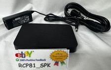 Cisco Meraki Z3 Teleworker Gateway Z3-HW OEM Power Unclaimed Free FdEx Overnight picture