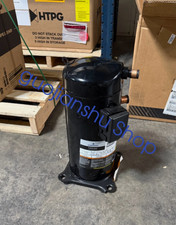 1PCS NEW COPELAND SCROLL ZR81KCE-TF5-950 Compressor Fast delivery Via Fedex/DHL picture