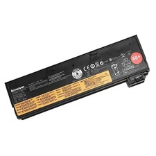 Lot OEM Genuine Lenovo 68+ Battery for ThinkPad X240 X250 X260 T440 T440S T450 picture