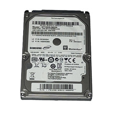 1TB Seagate ST1000LM024 HN-M101MBB/LC2 5400 RPM ,8MB 2.5'' Hard Drive picture