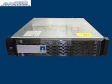 Netapp FAS2520 Dual Ctrl 10gbe baseT RJ45 12x 6TB 7.2K X316A CLUSTERMODE Premium picture