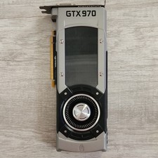 NVIDIA - GeForce GTX 970 4GB GDDR5  picture