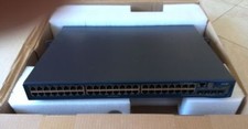 HP A5500-48G EI JD375A 48-port  SWITCH  picture