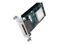 Juniper PE-4GE-TYPE1-SFP-IQ2E Adapter II price incl VAT 3 yr warranty* B2B picture