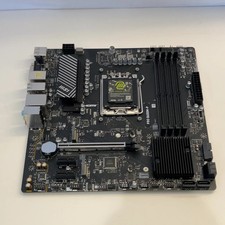 MSi mATX Pro B650M-P AMD DDR5 Motherboard picture