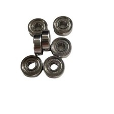 2PC Original Graphtec CE7000 Carriage Moving Bearing (Carriage Loose Replace) picture