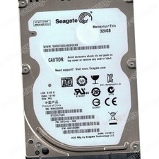 1PCS Seagate Momentus 320GB ST320LT020 5400RPM SATA 2.5