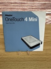 Maxtor Safety Drill Recovery CD for OneTouch 4 Mini Seagate (Recovery Disc Only) picture