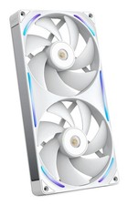 NZXT F280X Computer case Fan 14 cm White 1 pc(s) picture