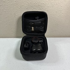 OBSBOT Tiny 4K AI-Powered PTZ Webcam USB-C OWB-2105 with Case + Accessories picture
