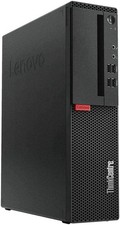 Lenovo ThinkCentre M920s SFF Business Desktop i5-8500 16GB RAM 512GB SSD W11 Pro picture