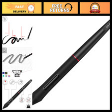 Battery-Free 8192 Pressure Stylus for Artist 12/13.3/15.6/22R/24 Pro Tablets picture