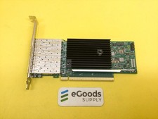 P63673-B21 HPE INTEL ETHERNET 10/25GB 4-PORT SFP28 ADAPTER ***missing component picture
