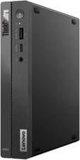 Lenovo Thinkcentre Neo 50Q G4 Tiny Core i3-1215U 8GB RAM 256GB SSD IGEL Linux picture