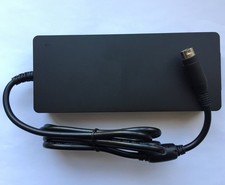 New Original OEM 19V 4PIN Adapter&Cord for Edan Acclarix AX8 Portable Ultrasound picture