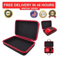 khanka Hard Case for Milwaukee M18 HOTSHOT 3841-20 Jump Starter, EVA picture