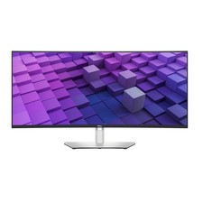 Dell UltraSharp U3824DW 38 Inch Curved Monitor with IPS Black USB-C Hub KVM 90W picture