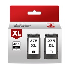 PG-275XL CL-276XL Ink Cartridges for Canon Pixma TS3722 TS3522 TR4722 TR4700 picture