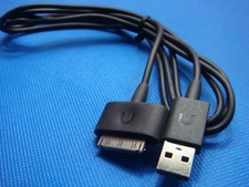 Genuine Original Barnes & Noble NooK HD HD+ Charger Sync tablet usb cable cord picture