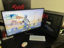 NZXT Streamers Prebuilt PC picture