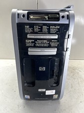 HP Media Center PC m1195c  Intel Pentium 4 3.20GHz 2.5GB NO HDD READ picture