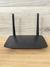 Linksys E5350 AC1000 Dual-Band WiFi 5 Wireless Router / Power Bundle Tested picture