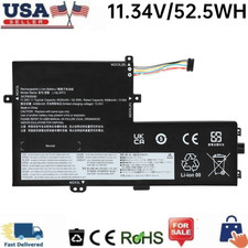 L18L3PF3 L18C3PF7 L18M3PF6 battery for Lenovo ideapad S340-15API S340-15IWL picture