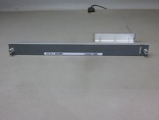 NORTEL/ERICSSON NTRY17BB REAR FILLER CHASSIS PANEL FOR VSE SYSTEM GCCQAB4  picture