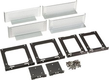 APC - SRTRK3 - APC Smart-UPS SRT 2 Post Mounting Rail Kit for Smart-UPS SRT NEW picture