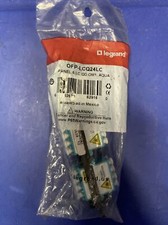 Legrand HDFP-LCQ24AC (High Density SM LC Couplers) picture