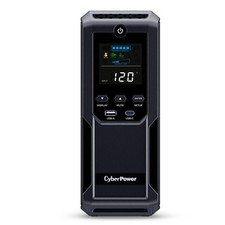 CP1500AVRLCD3 Intelligent LCD UPS Battery Backup and Surge Protector, 1500VA/... picture