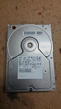 Clean Good IBM DCAS-32160 46H6125 2.1GB 5400RPM 68-Pin SCSI Hard Drive Vintage picture