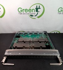 Cisco Nexus 9500 N9K-X9736C-FX 36 Port 100G QSFP Line Card picture