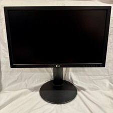 PC Desktop LG 24MB35PY B 24 inch Class IPS LED Monitor 24MB35PYI picture