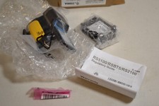 GENUINE ZEBRA RS5100 Ring Scanner RS51C0-TESNWR RSBT5 and Battery BT-000398-10 picture