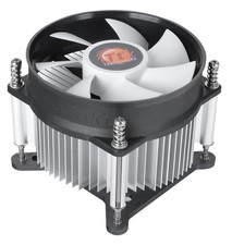 Gravity i2 95W Intel LGA 1200/1156/1155/1150/1151 92mm CPU Cooler CLP0556-D picture