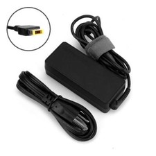 LENOVO 65W Slim-Tip 20V 3.25A Genuine Original AC Power Adapter Charger picture
